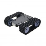 DFRobot Black Gladiator